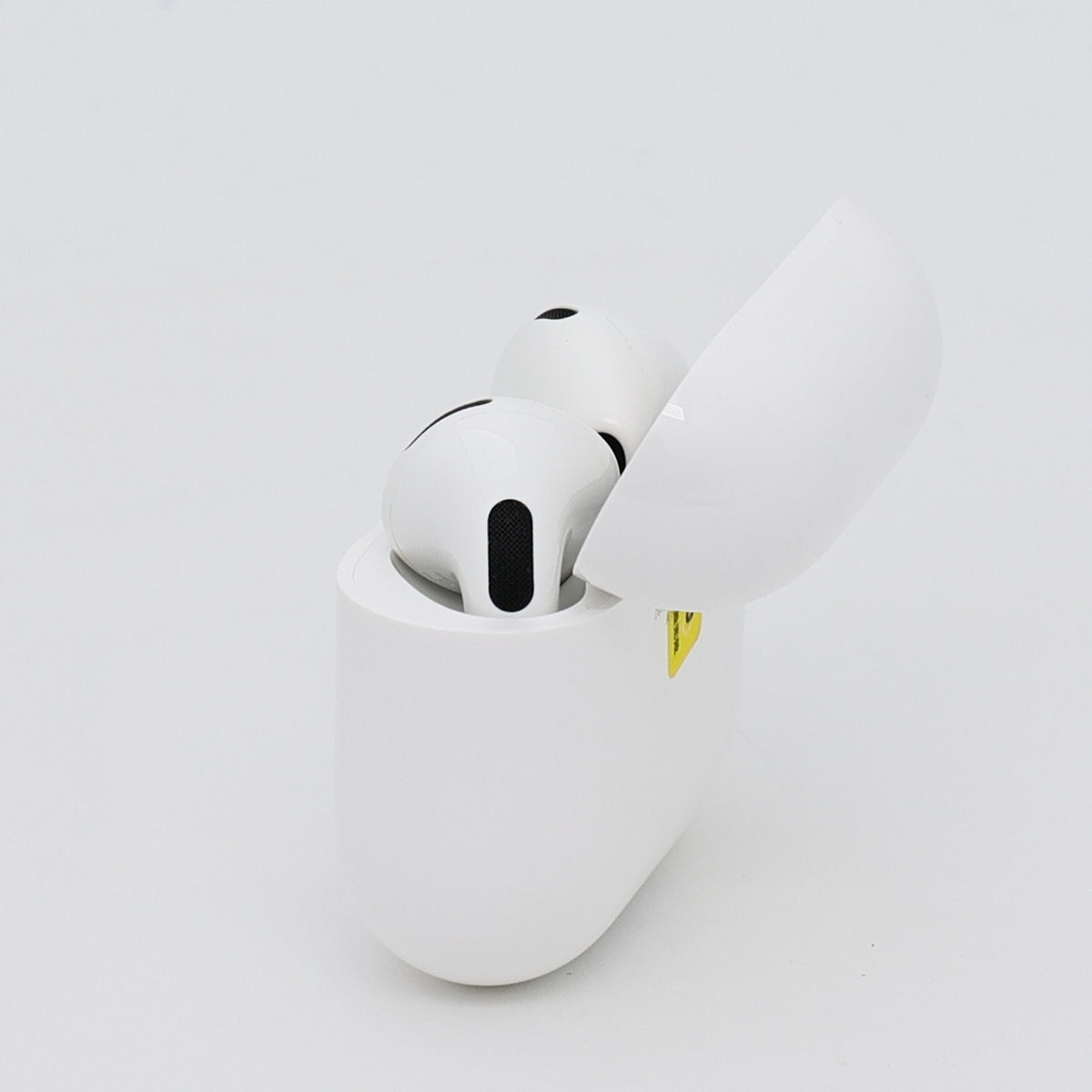 99新 Apple AirPods 4 (不支持主动降噪) 白色