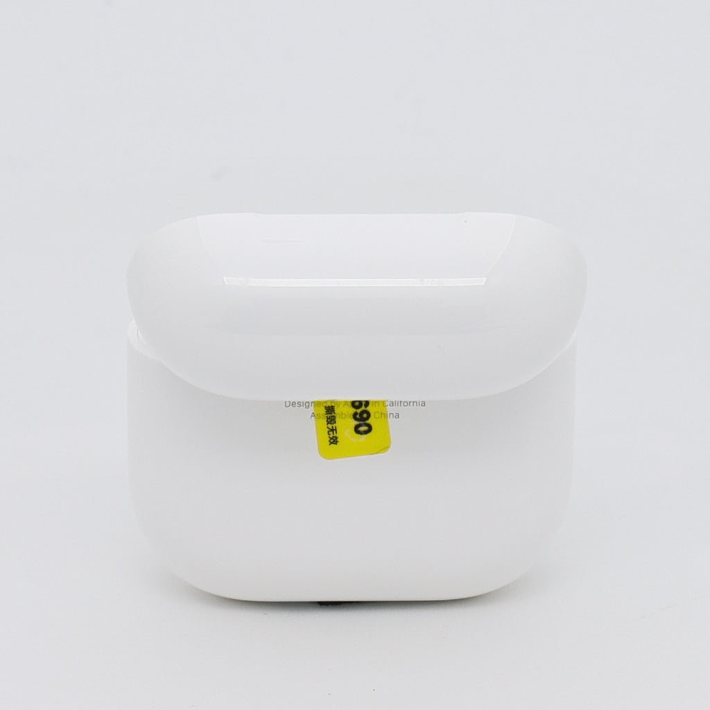 99新 Apple AirPods 4 (不支持主动降噪) 白色