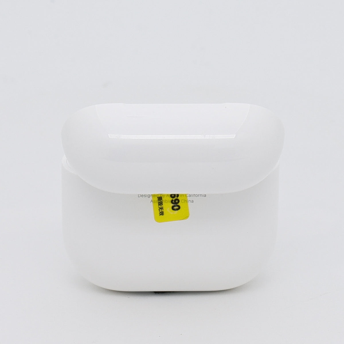 99新 Apple AirPods 4 (不支持主动降噪) 白色