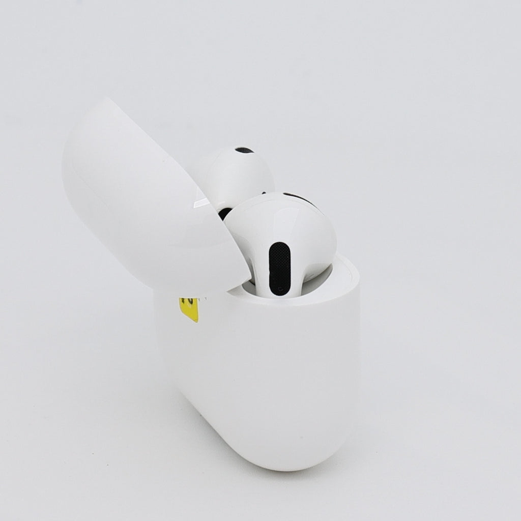 99新 Apple AirPods 4 (不支持主动降噪) 白色