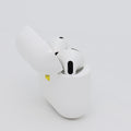 99新 Apple AirPods 4 (不支持主动降噪) 白色