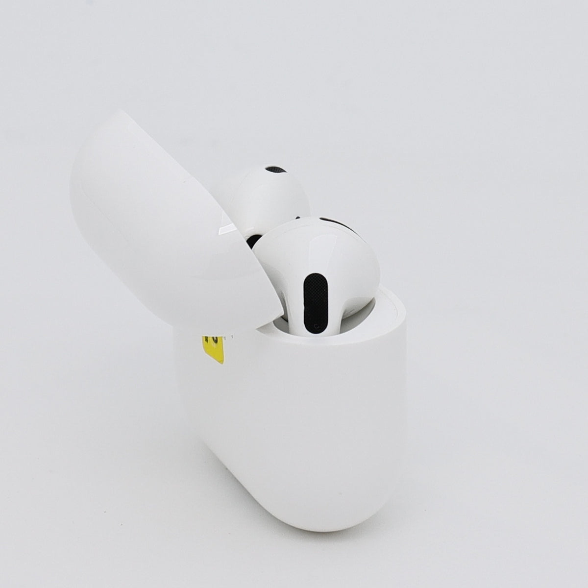 99新 Apple AirPods 4 (不支持主动降噪) 白色