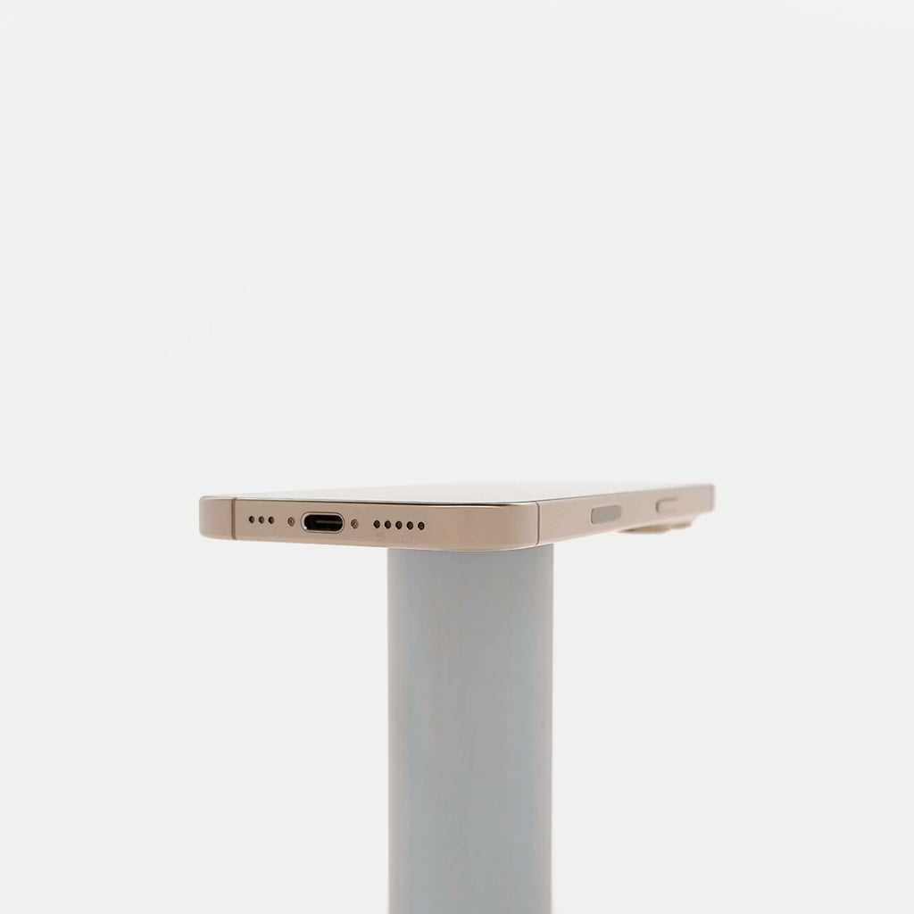 99新 Apple iPhone 16 Pro 128G 沙漠色鈦金屬 中國大陸版