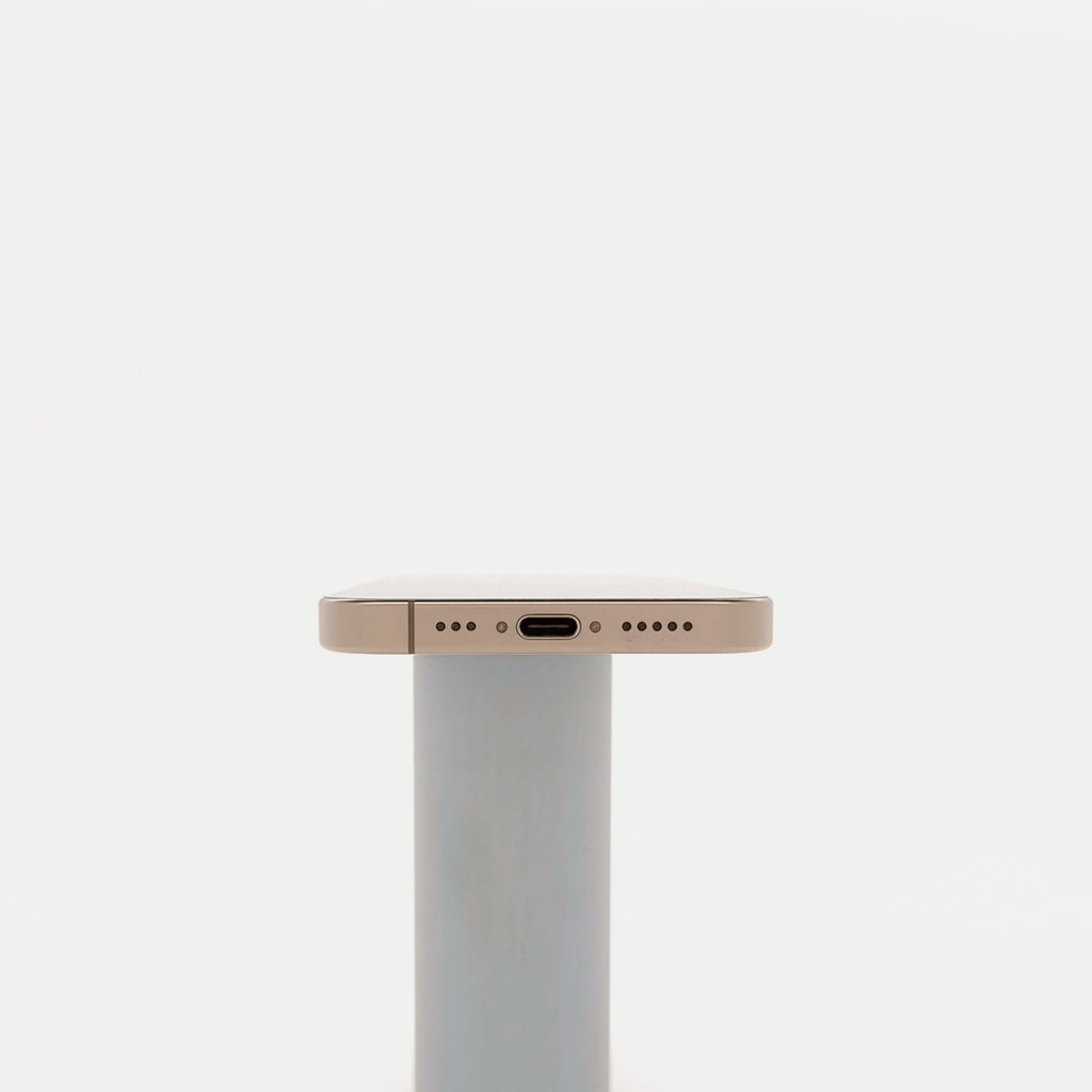 99新 Apple iPhone 16 Pro 128G 沙漠色鈦金屬 中國大陸版