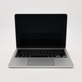 99新 Apple MacBook Air 22年 13寸 M2（8+8核） 8G RAM 256G SSD 銀色