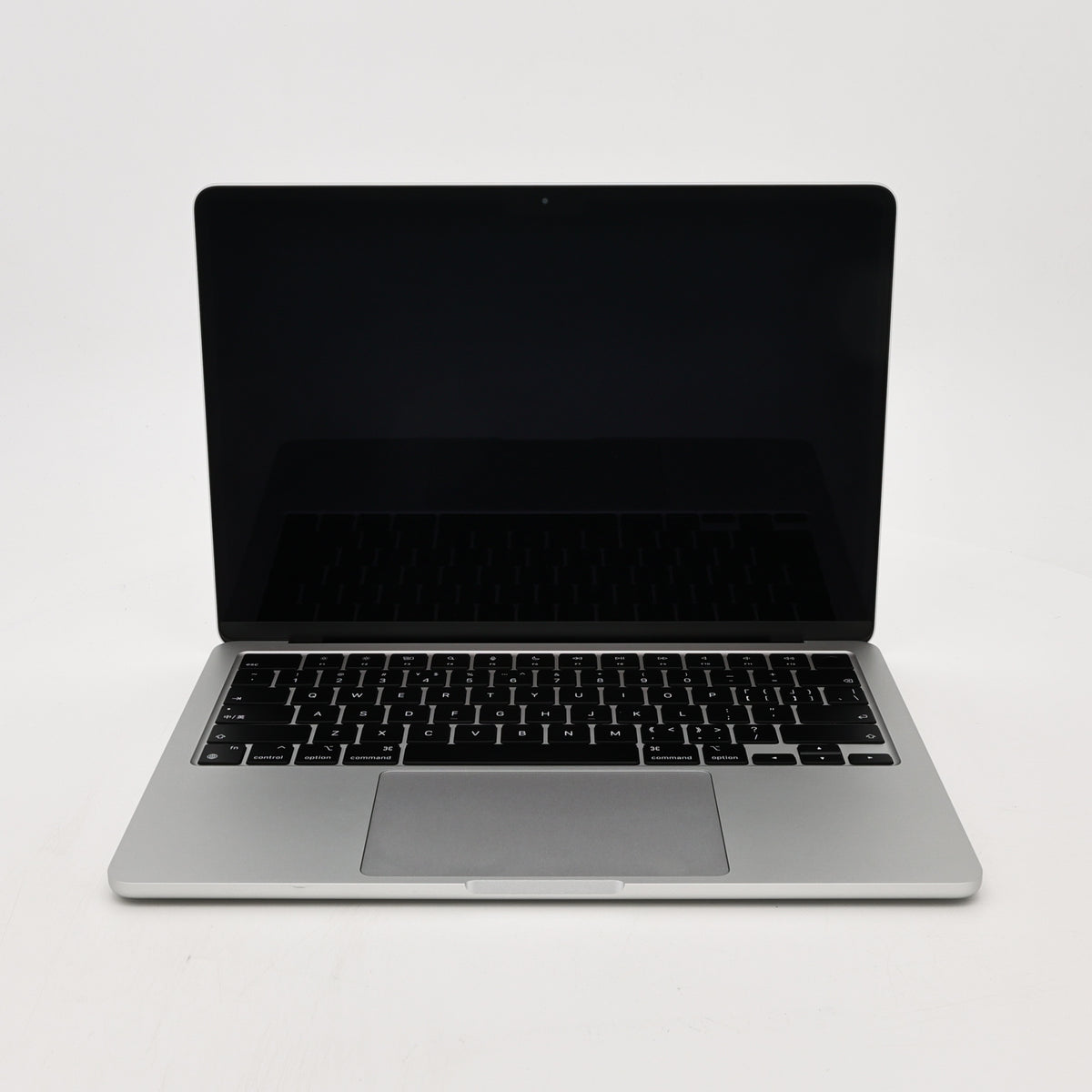 99新 Apple MacBook Air 22年 13寸 M2（8+8核） 8G RAM 256G SSD 銀色