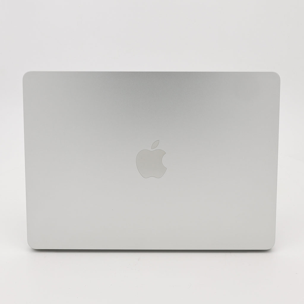 99新 Apple MacBook Air 22年 13寸 M2（8+8核） 8G RAM 256G SSD 銀色