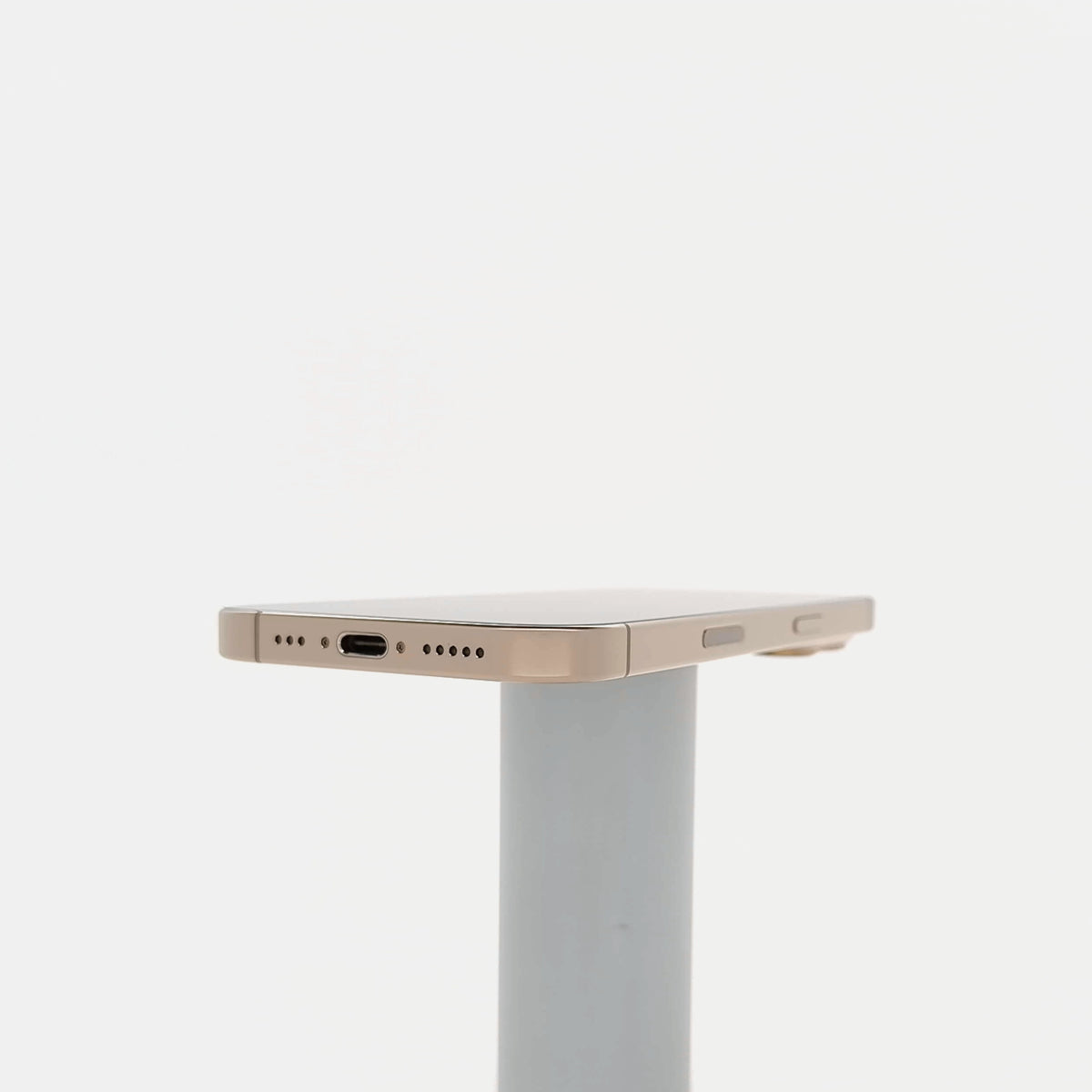 95新 Apple iPhone 16 Pro 256G 沙漠色鈦金屬 中國大陸版