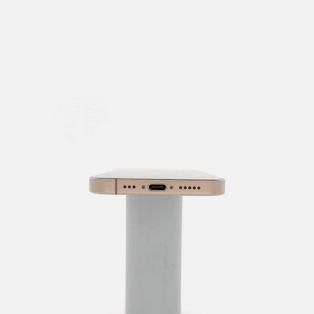 95新 Apple iPhone 16 Pro 256G 沙漠色鈦金屬 中國大陸版