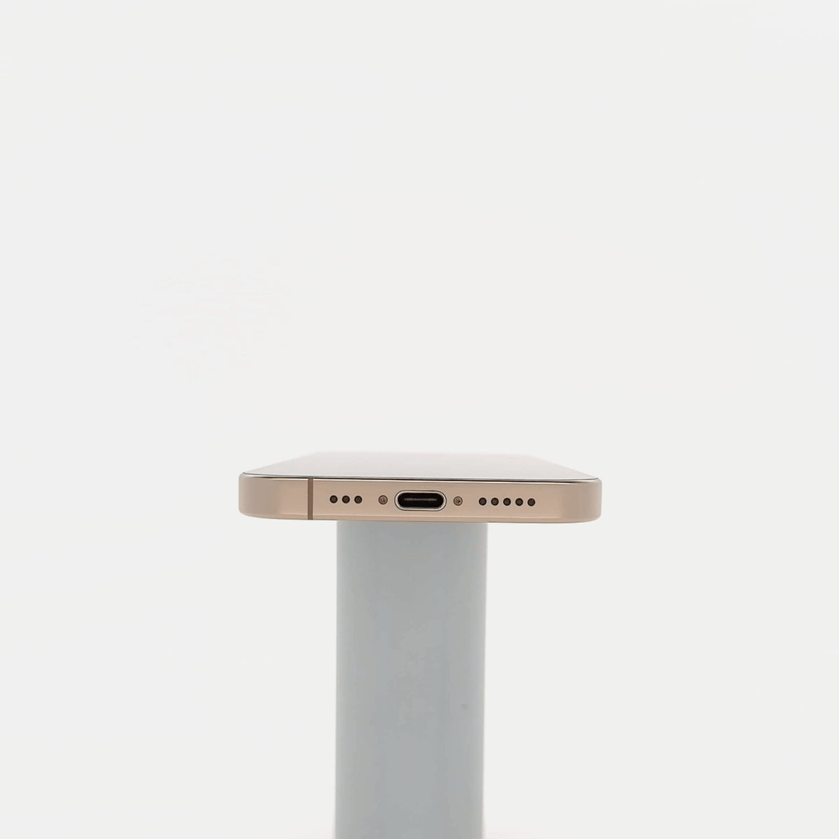 95新 Apple iPhone 16 Pro 256G 沙漠色鈦金屬 中國大陸版