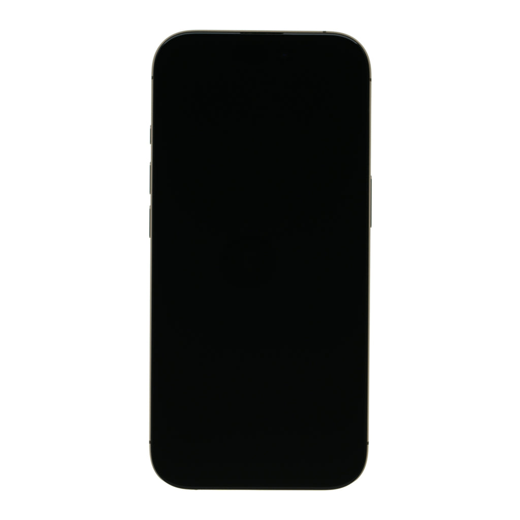 95新 Apple iPhone 16 Pro 256G 沙漠色鈦金屬 中國大陸版