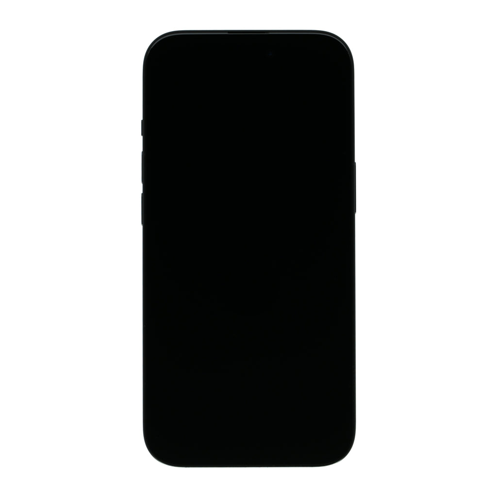 95新 Apple iPhone 15 256G 黑色 中國大陸版