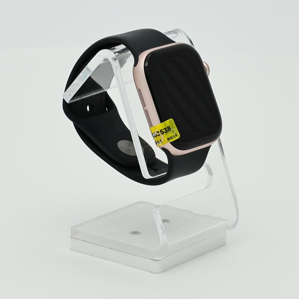 99新 Apple Watch Series 10 42毫米 鋁金屬