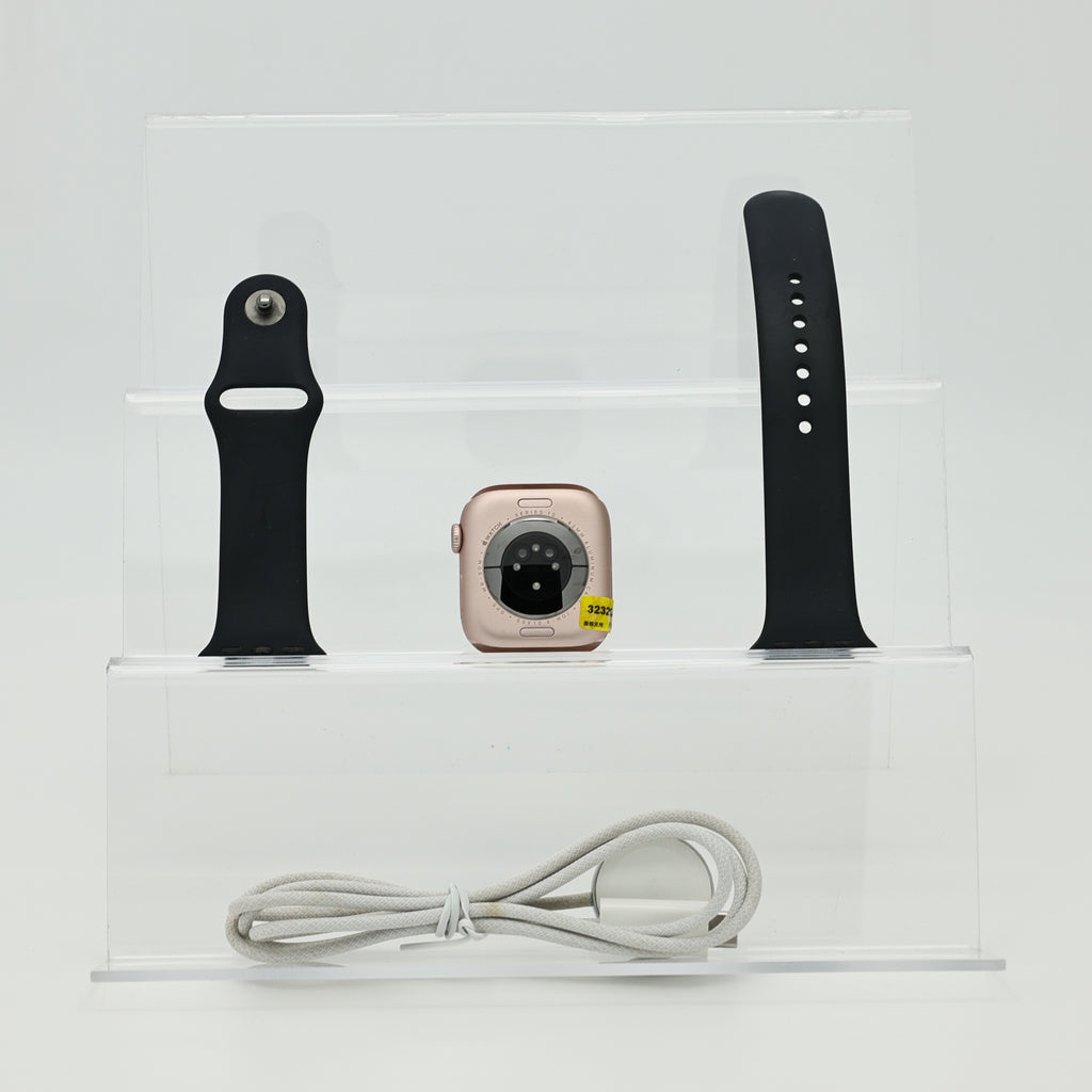 99新 Apple Watch Series 10 42毫米 鋁金屬