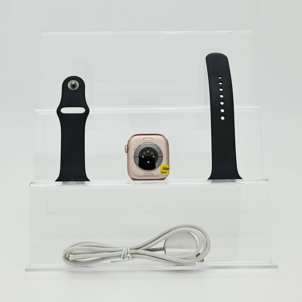 99新 Apple Watch Series 10 42毫米 鋁金屬