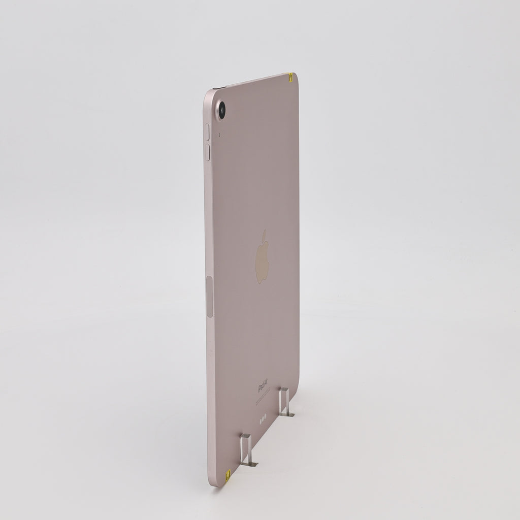 95新 Apple iPad Air5 256G 粉紅色 WIFI