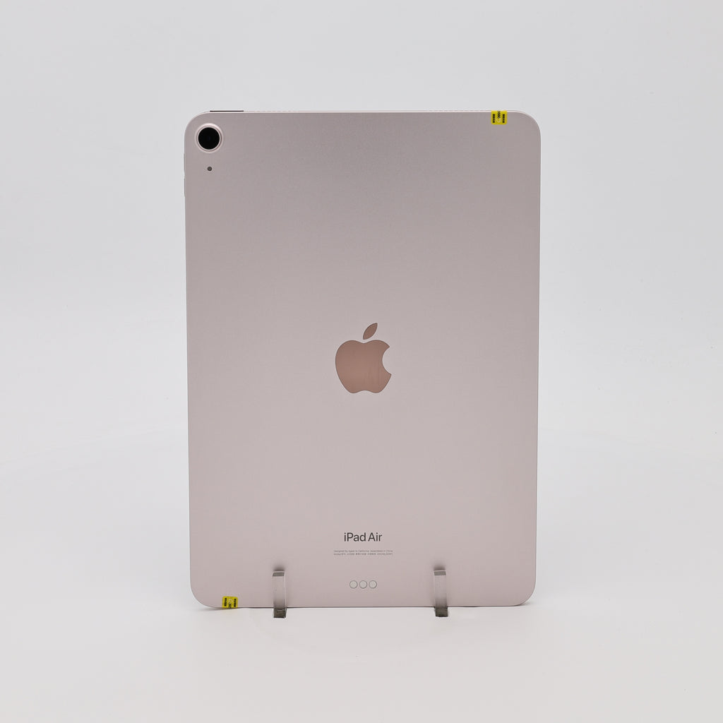 95新 Apple iPad Air5 256G 粉紅色 WIFI