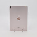 95新 Apple iPad Air5 256G 粉紅色 WIFI