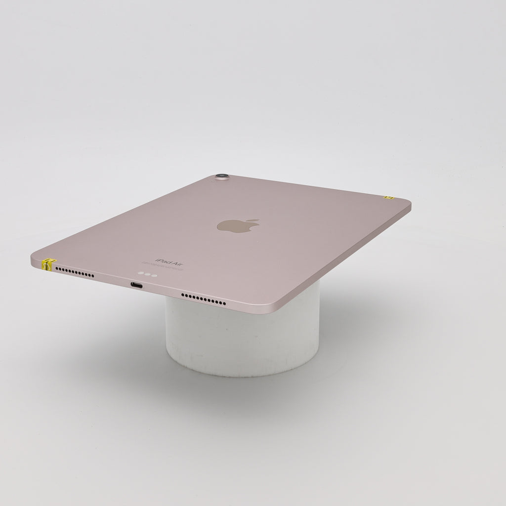 95新 Apple iPad Air5 256G 粉紅色 WIFI