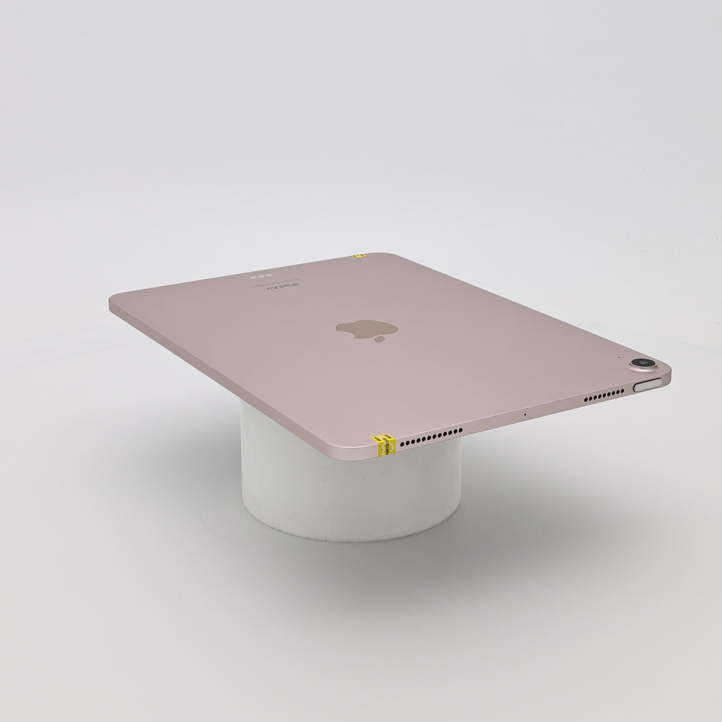 95新 Apple iPad Air5 256G 粉紅色 WIFI