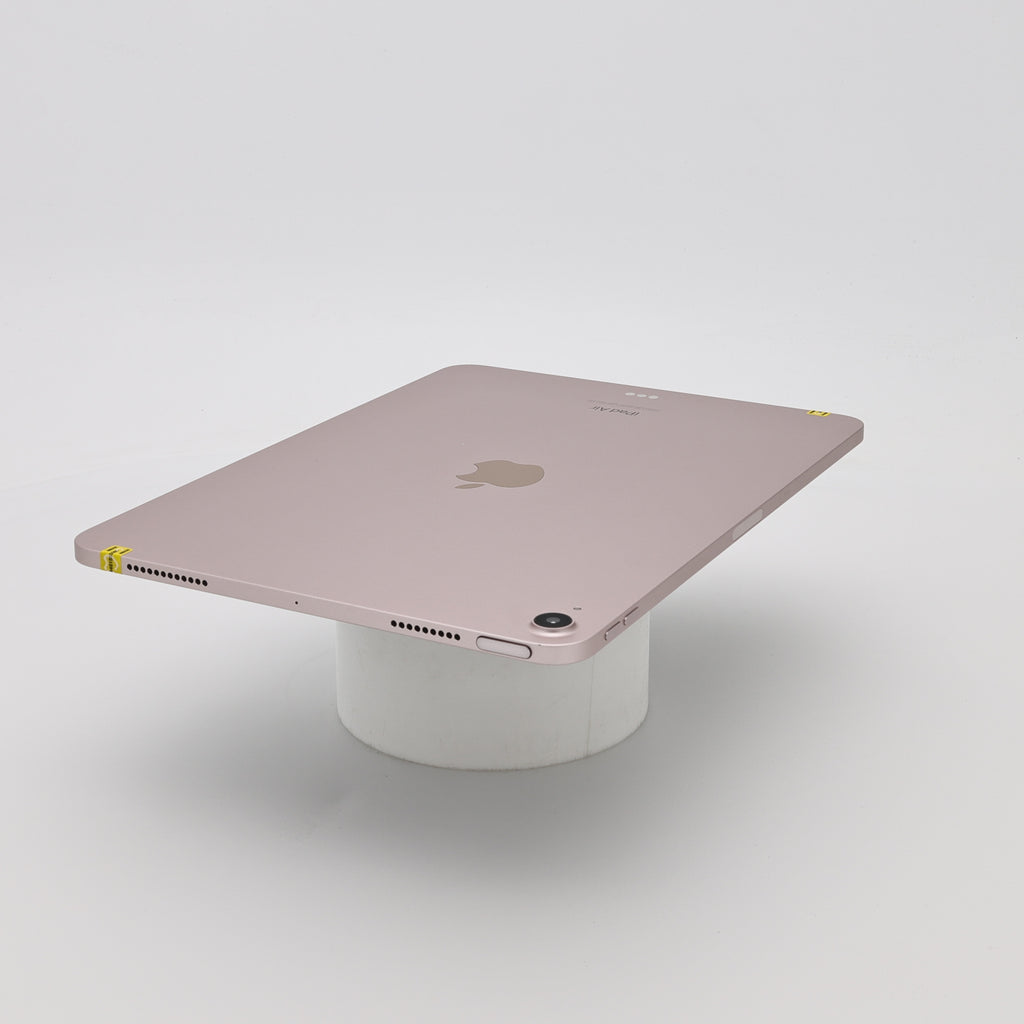 95新 Apple iPad Air5 256G 粉紅色 WIFI