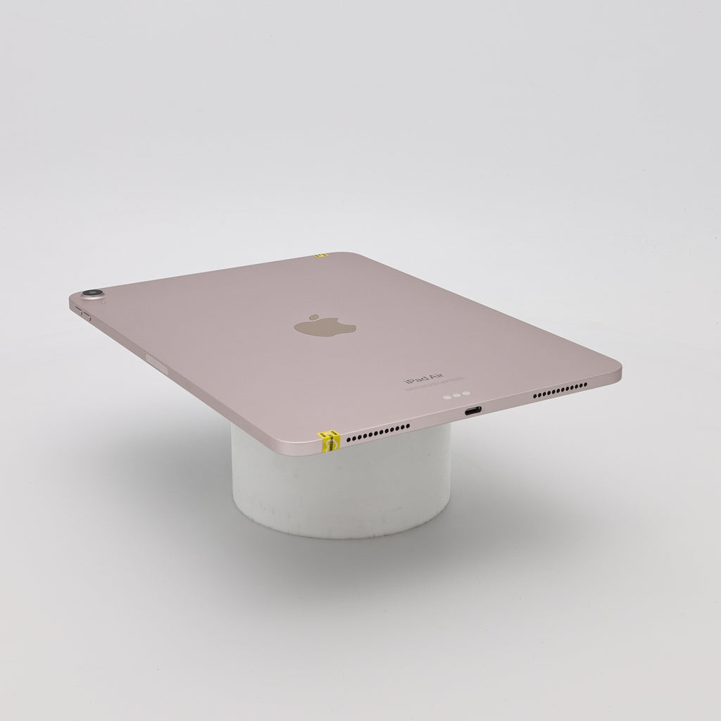 95新 Apple iPad Air5 256G 粉紅色 WIFI
