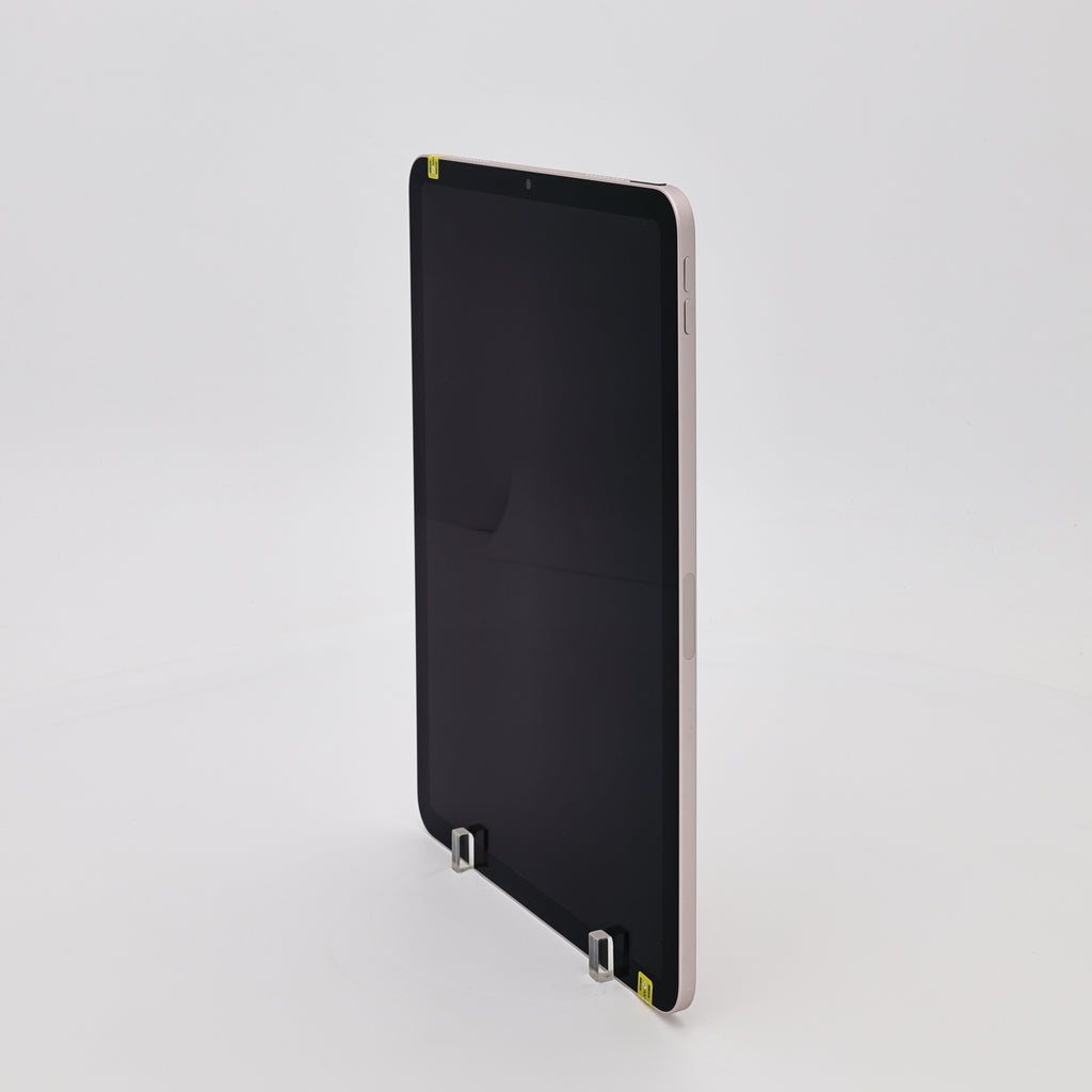 95新 Apple iPad Air5 256G 粉紅色 WIFI