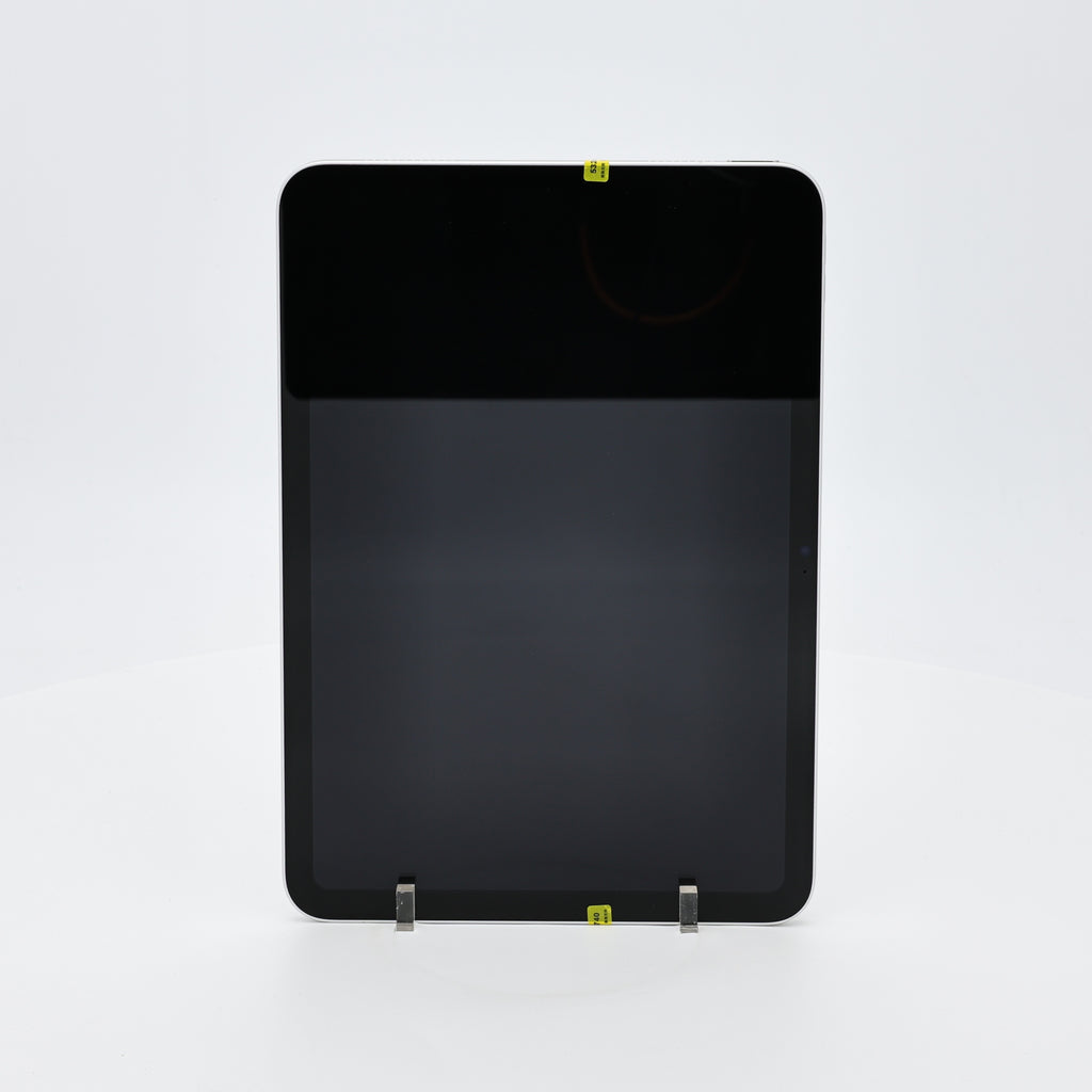 95新 Apple iPad 10代 256G 銀色 WIFI