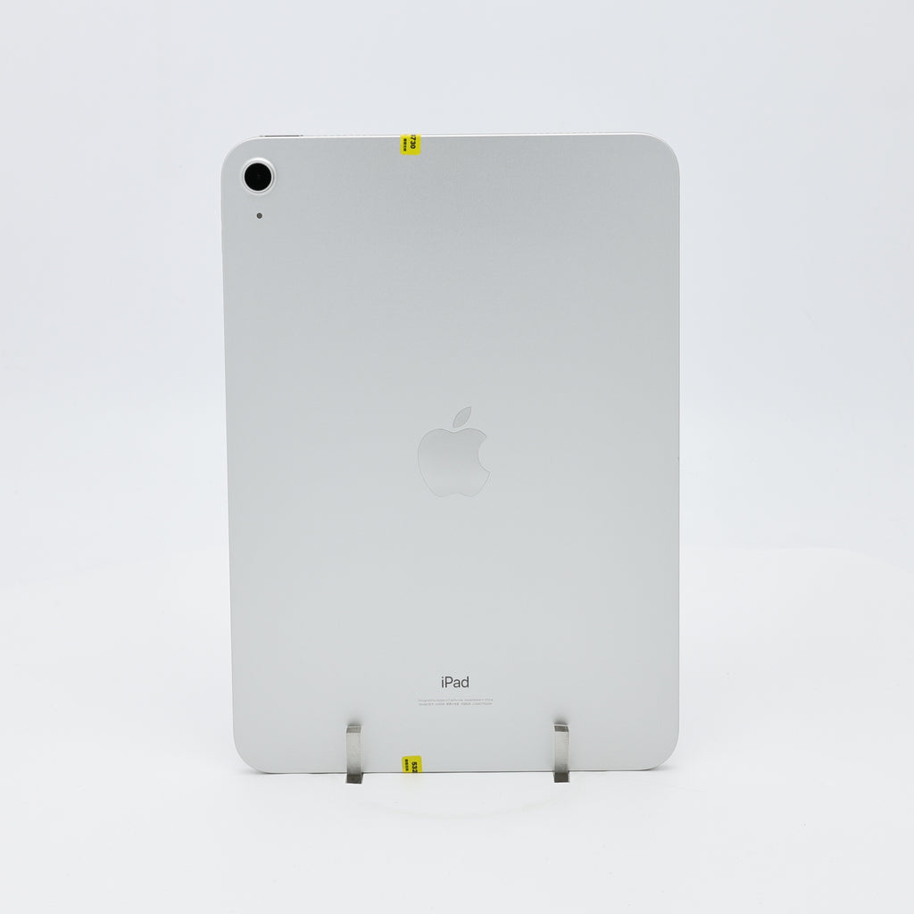 95新 Apple iPad 10代 256G 銀色 WIFI