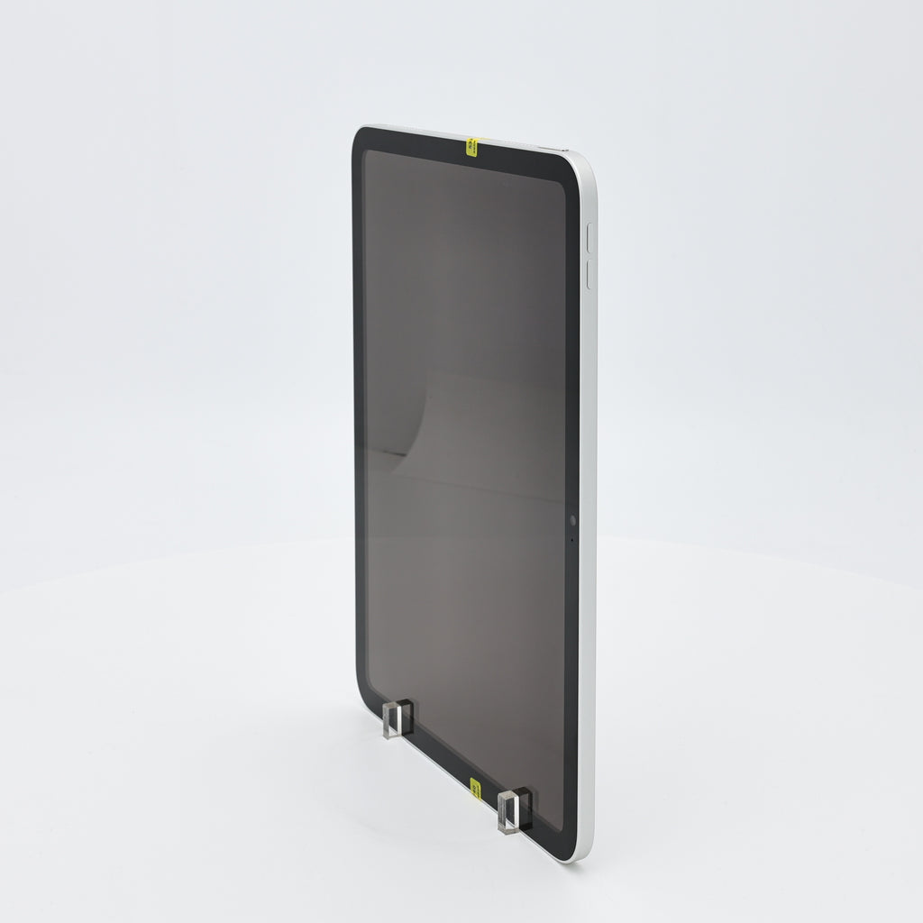 95新 Apple iPad 10代 256G 銀色 WIFI