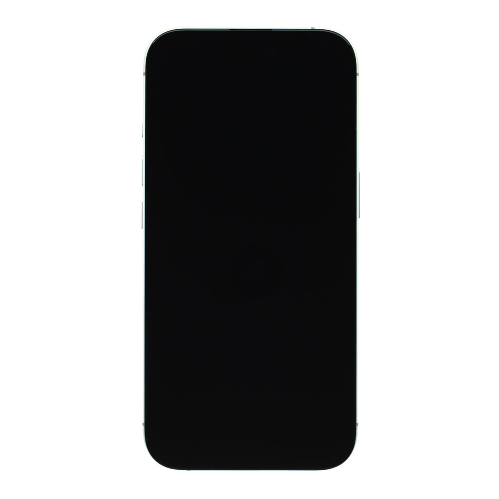 99新 Apple iPhone 16 256G 白色 中國大陸版