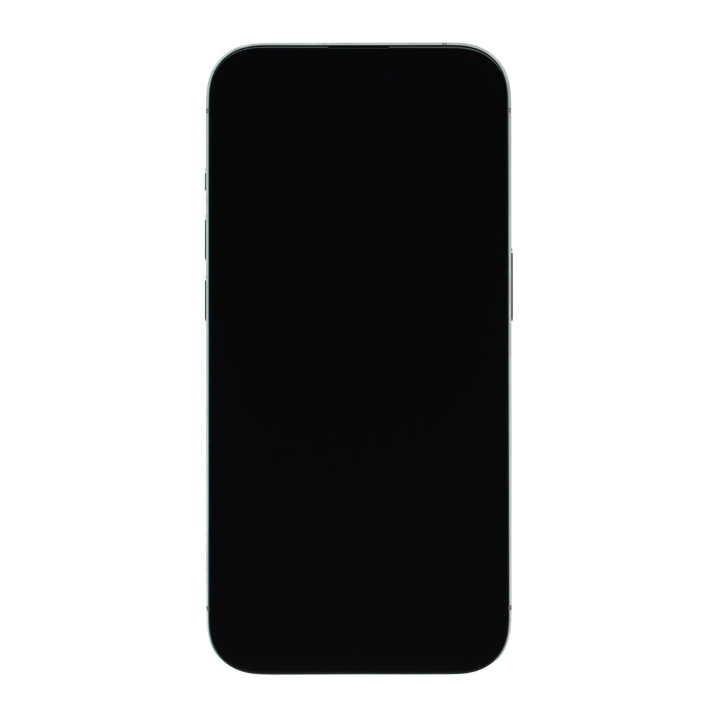 95新 Apple iPhone 15 Pro 128G 白色鈦金屬 中國大陸版