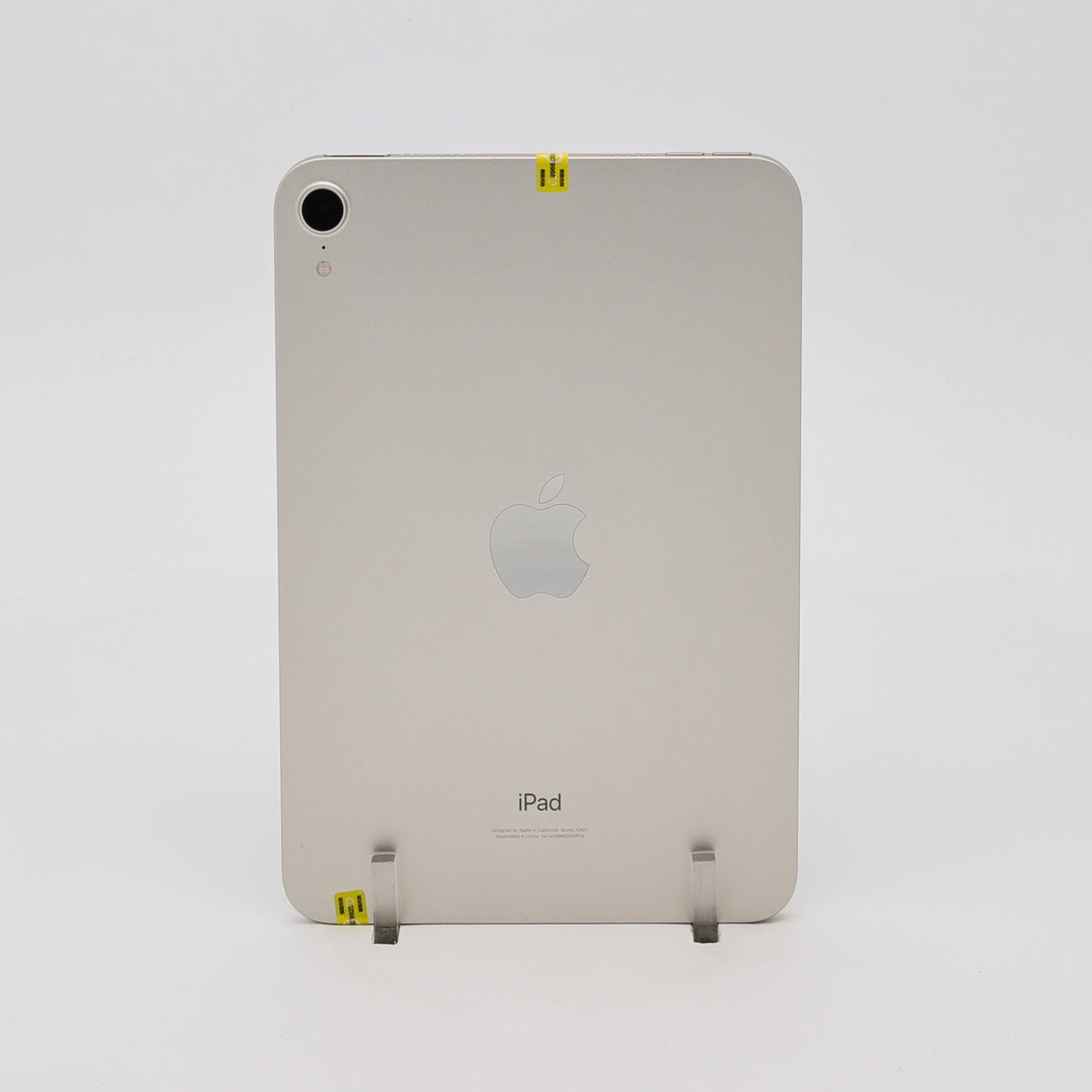99新 Apple iPad mini6 64G 星光色 WIFI