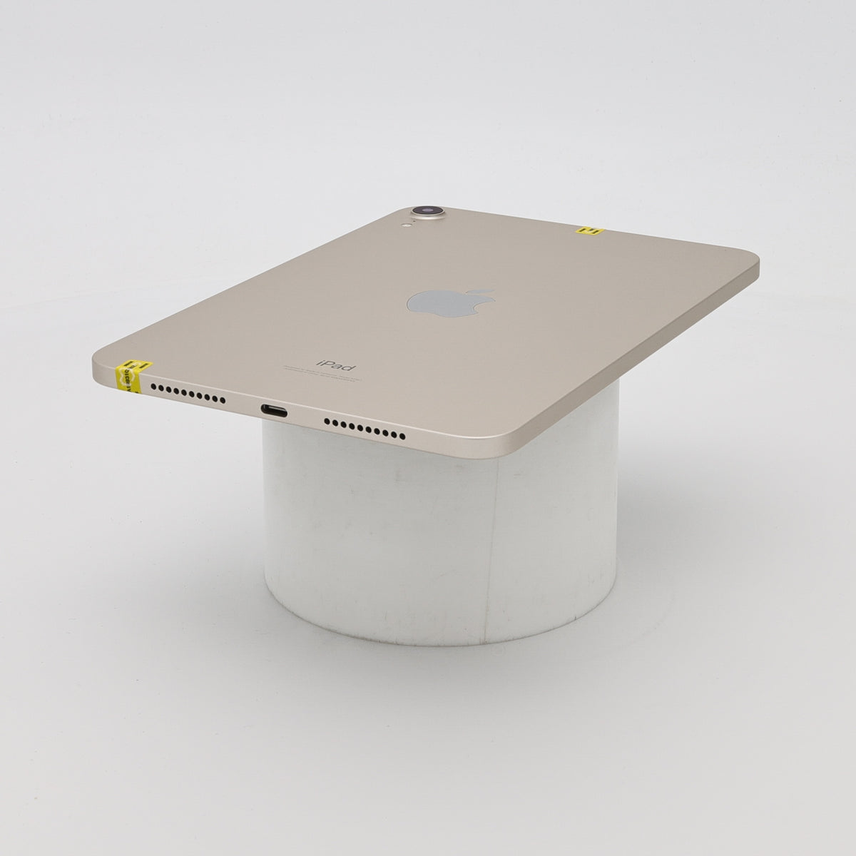 99新 Apple iPad mini6 64G 星光色 WIFI