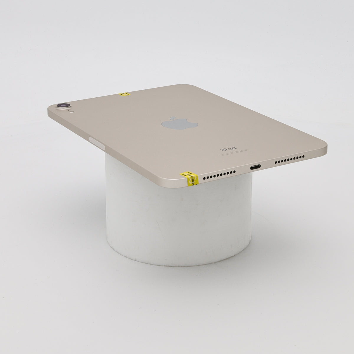 99新 Apple iPad mini6 64G 星光色 WIFI