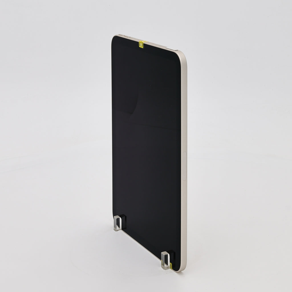 99新 Apple iPad mini6 64G 星光色 WIFI