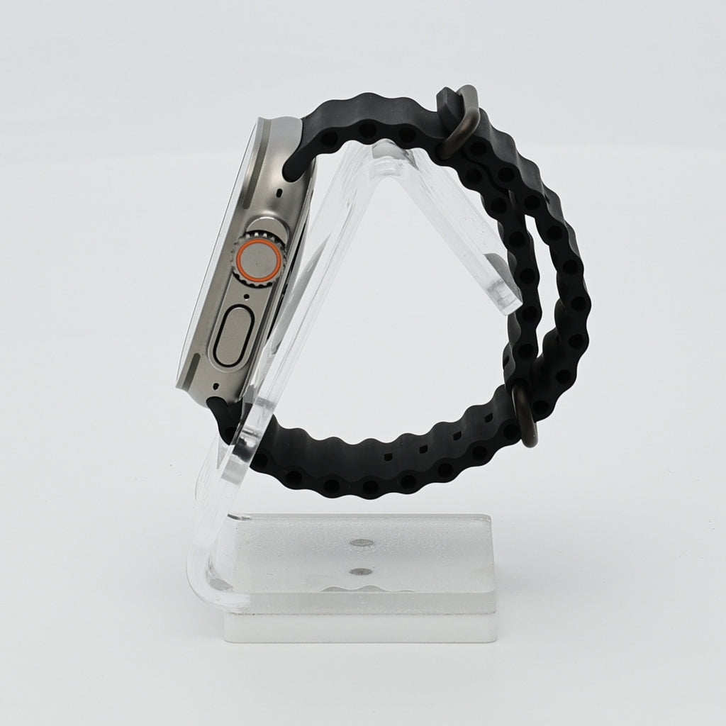 99新 Apple Watch Ultra 2 49毫米 鈦金屬