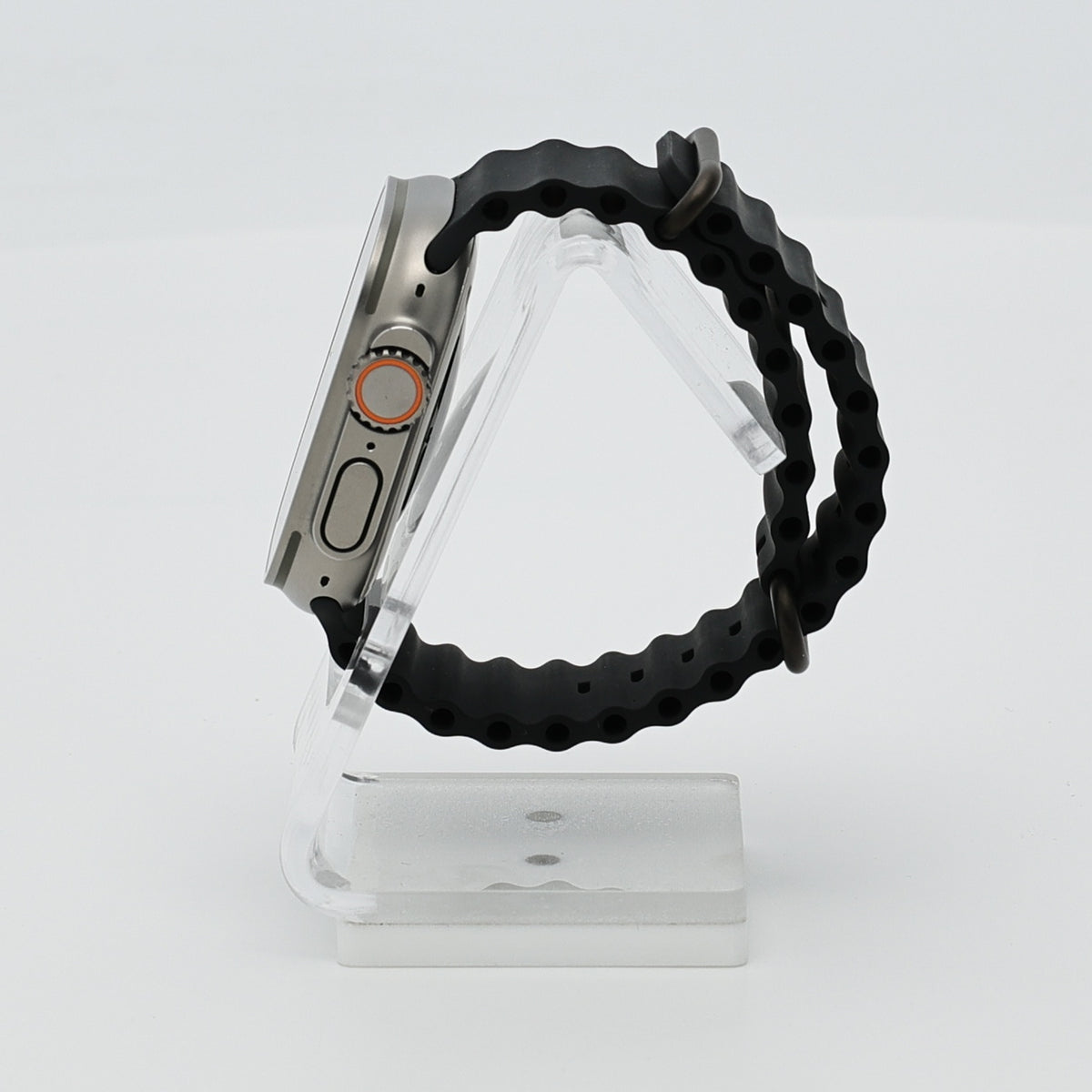 99新 Apple Watch Ultra 2 49毫米 鈦金屬