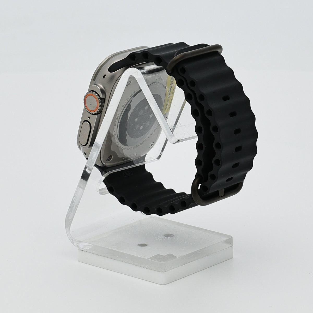 99新 Apple Watch Ultra 2 49毫米 鈦金屬