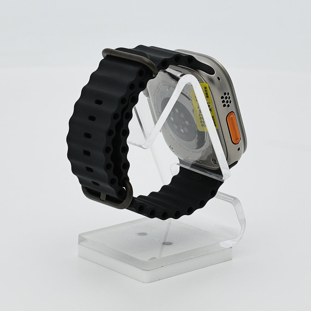 99新 Apple Watch Ultra 2 49毫米 鈦金屬