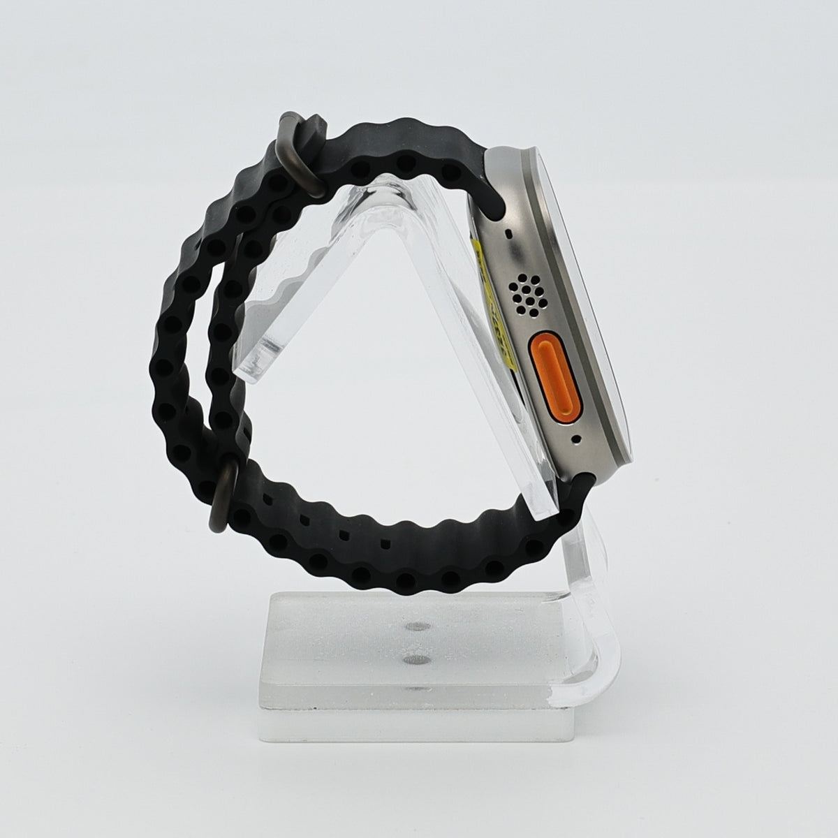 99新 Apple Watch Ultra 2 49毫米 鈦金屬