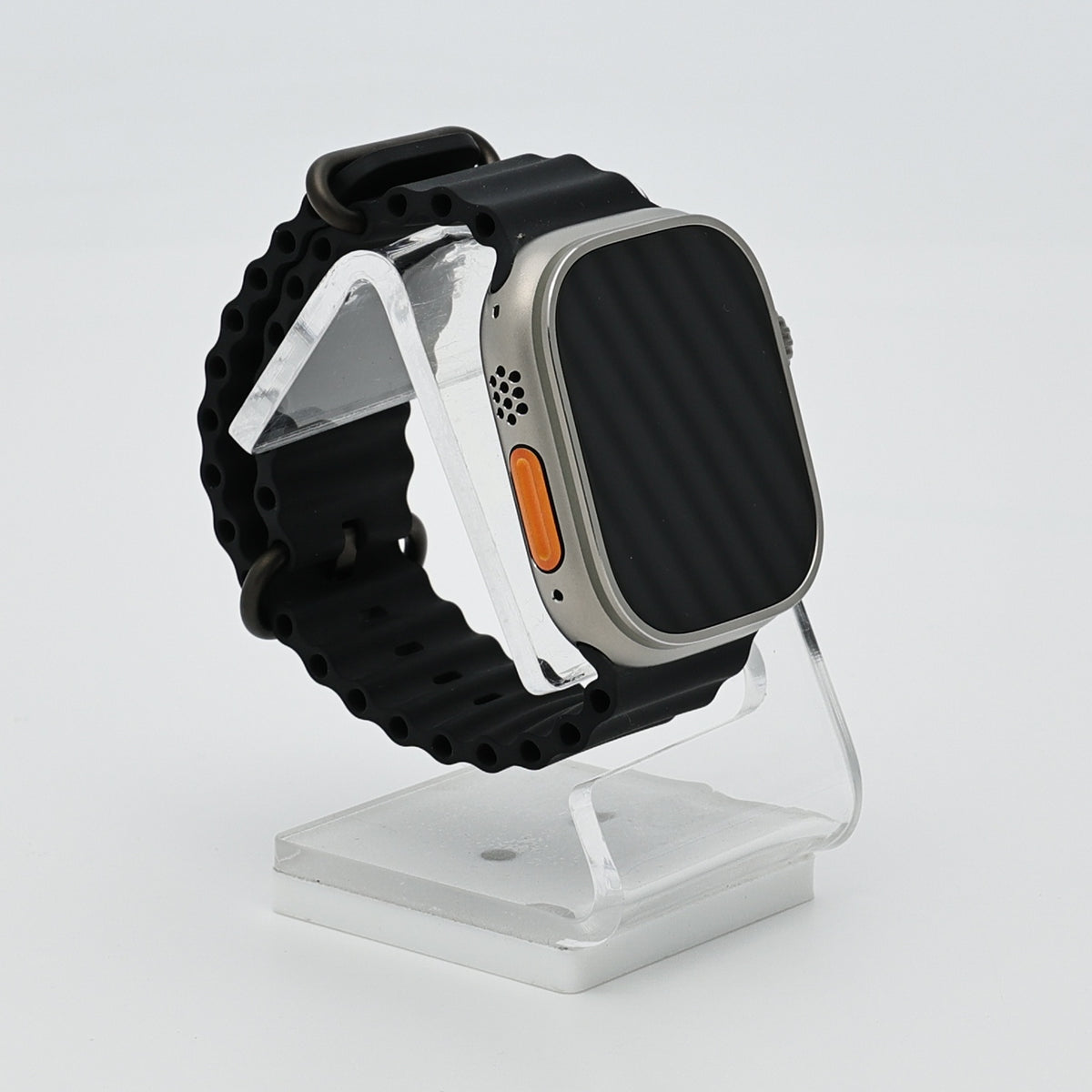 99新 Apple Watch Ultra 2 49毫米 鈦金屬