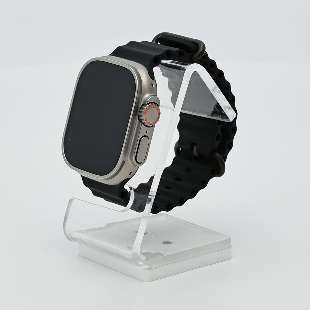99新 Apple Watch Ultra 2 49毫米 鈦金屬