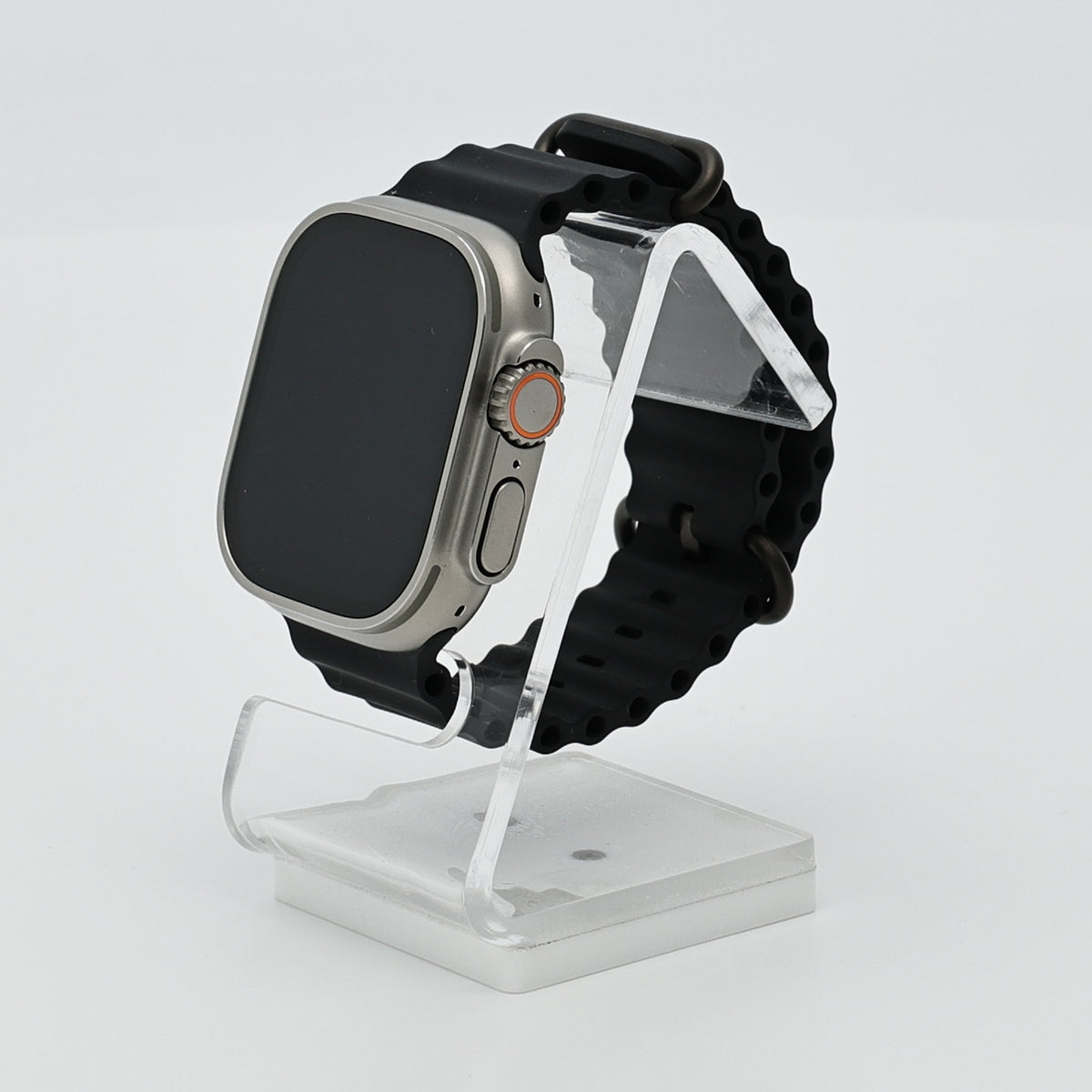 99新 Apple Watch Ultra 2 49毫米 鈦金屬