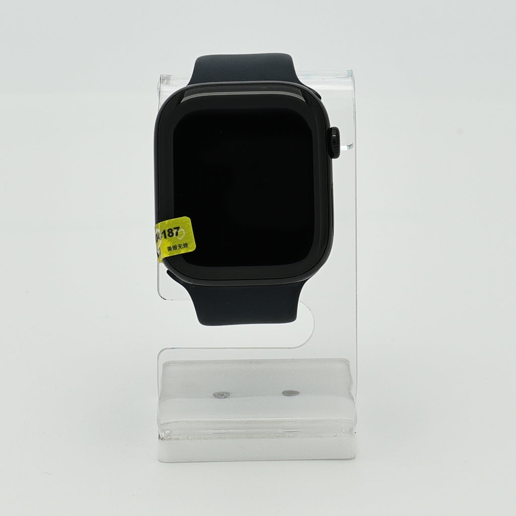 99新 Apple Watch Series 10 46毫米 鋁金屬