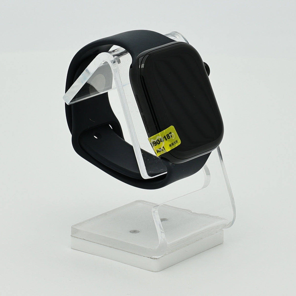 99新 Apple Watch Series 10 46毫米 鋁金屬