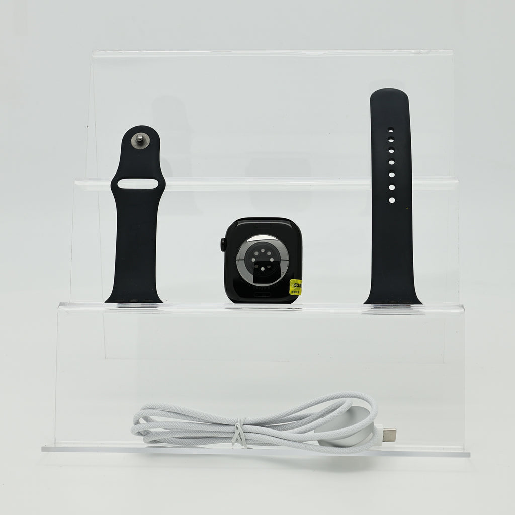 99新 Apple Watch Series 10 46毫米 鋁金屬