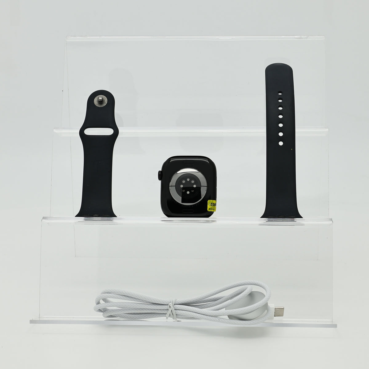 99新 Apple Watch Series 10 46毫米 鋁金屬