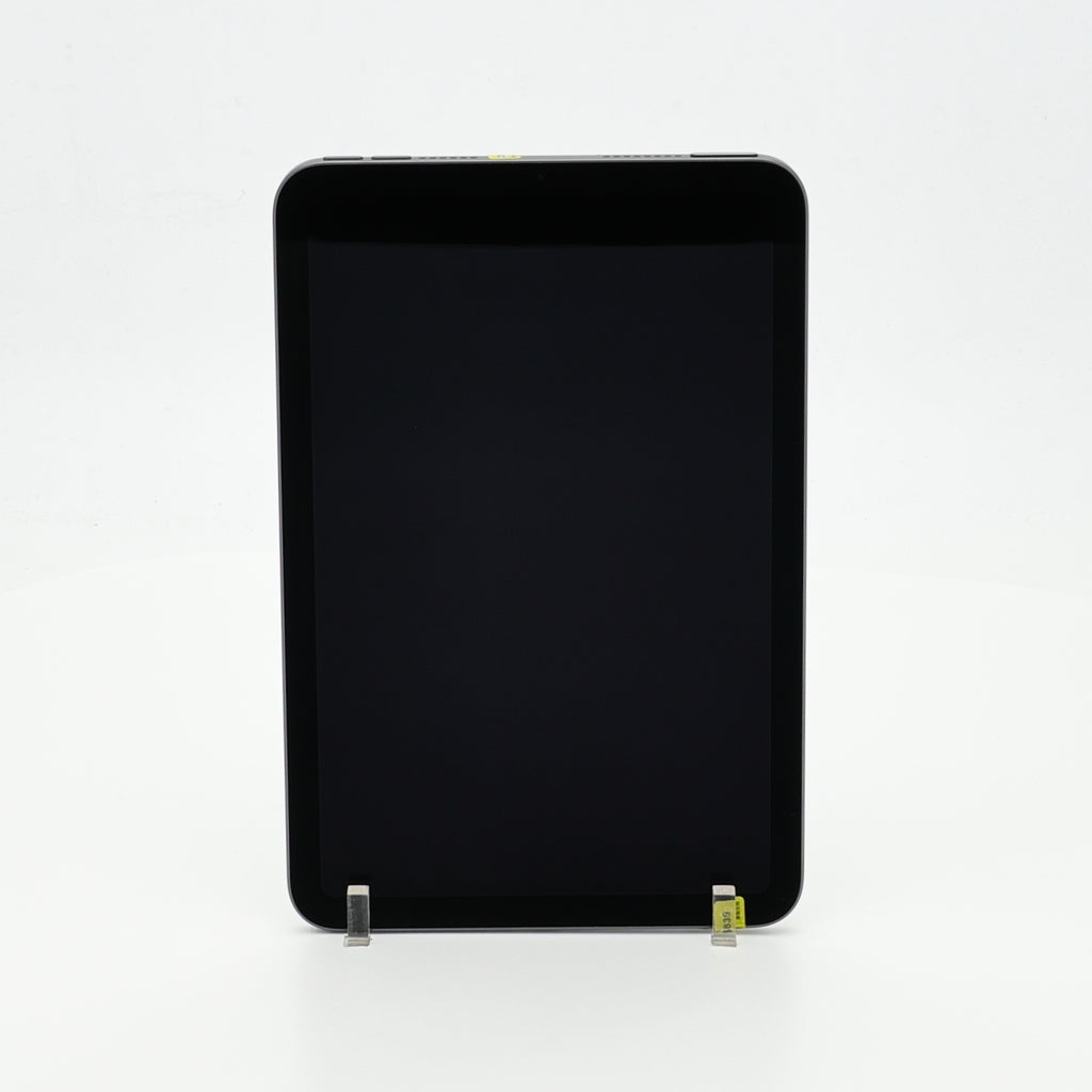 95新 Apple iPad mini6 64G 深空灰色 WIFI