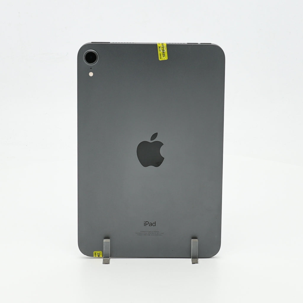 95新 Apple iPad mini6 64G 深空灰色 WIFI